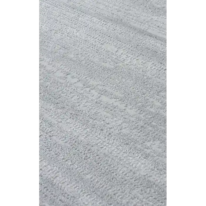 LAGOS HALI 0524 Hav Toz Vermez Eskitme Desenli Modern Makine Halısı