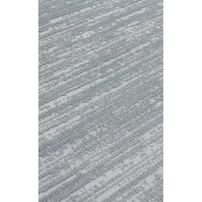 LAGOS HALI 0524 Hav Toz Vermez Eskitme Desenli Modern Makine Halısı