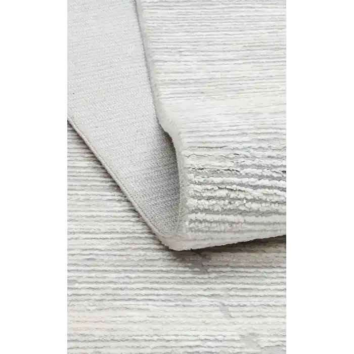 LAGOS HALI 0822 Hav Toz Vermez Eskitme Desenli Modern Makine Halısı