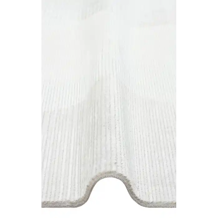 LAGOS HALI 0828 Hav Toz Vermez Eskitme Desenli Modern Makine Halısı