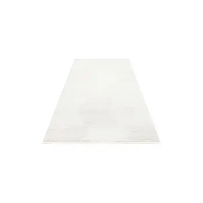 LAGOS HALI 0828 Hav Toz Vermez Eskitme Desenli Modern Makine Halısı