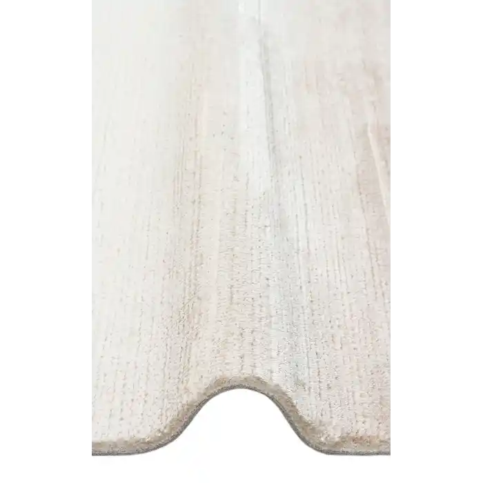 LAGOS HALI 0869 Hav Toz Vermez Eskitme Desenli Modern Makine Halısı