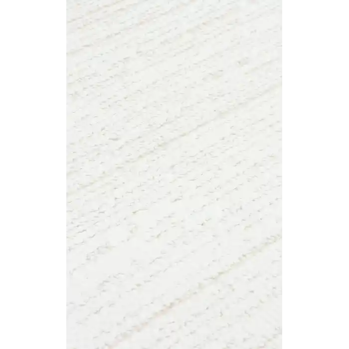 LAGOS HALI 0869 Hav Toz Vermez Eskitme Desenli Modern Makine Halısı