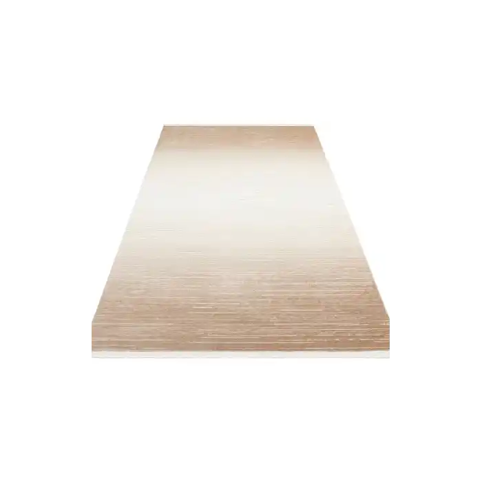 LAGOS HALI 0869 Hav Toz Vermez Eskitme Desenli Modern Makine Halısı