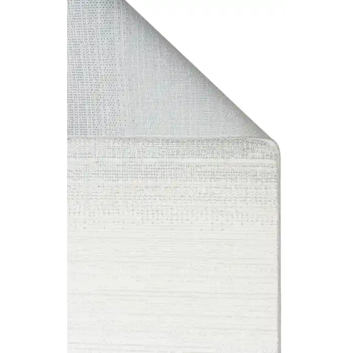 LAGOS HALI 0876 Hav Toz Vermez Eskitme Desenli Modern Makine Halısı