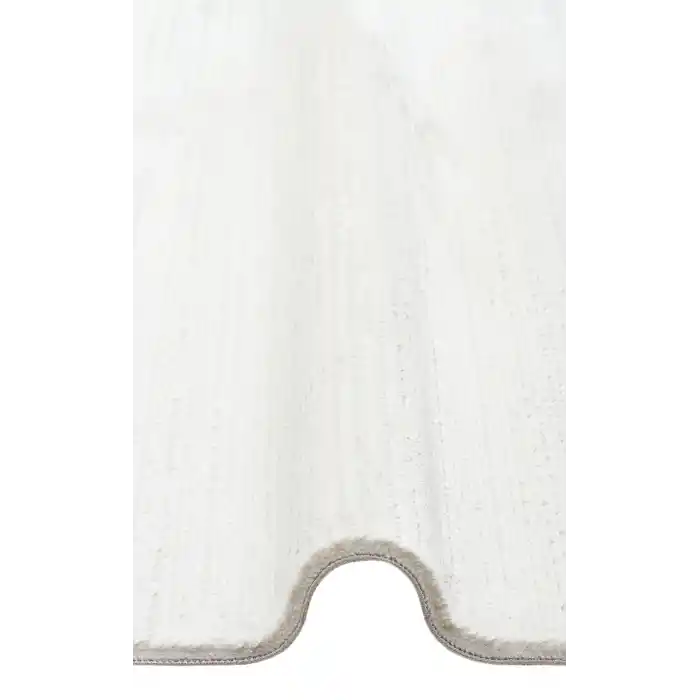 LAGOS HALI 0876 Hav Toz Vermez Eskitme Desenli Modern Makine Halısı