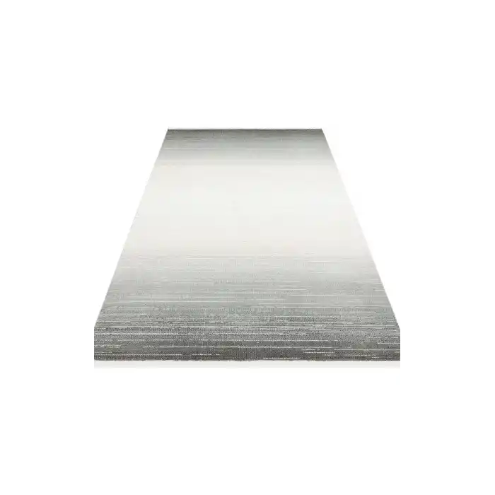 LAGOS HALI 0876 Hav Toz Vermez Eskitme Desenli Modern Makine Halısı