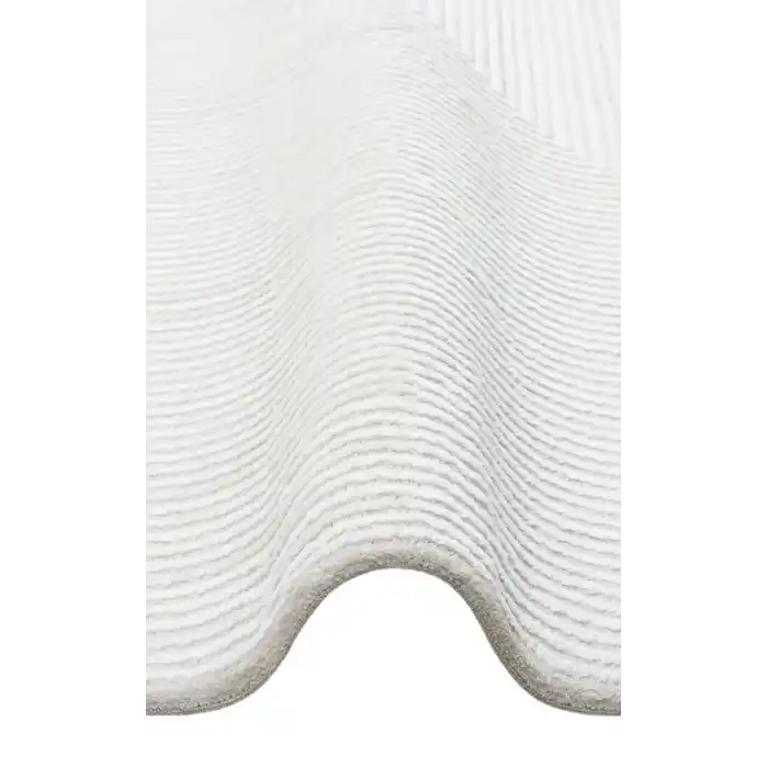 LAGOS HALI 1057 Hav Toz Vermez Eskitme Desenli Modern Makine Halısı