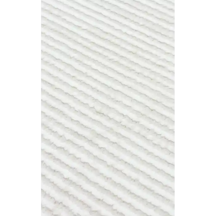 LAGOS HALI 1057 Hav Toz Vermez Eskitme Desenli Modern Makine Halısı