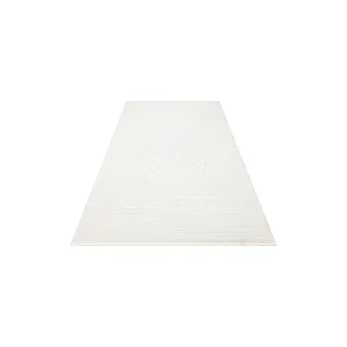 LAGOS HALI 1057 Hav Toz Vermez Eskitme Desenli Modern Makine Halısı