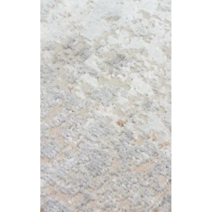 LAGOS HALI 1121 Hav Toz Vermez Eskitme Desenli Modern Makine Halısı