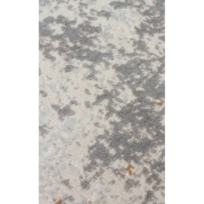 LAGOS HALI 1121 Hav Toz Vermez Eskitme Desenli Modern Makine Halısı