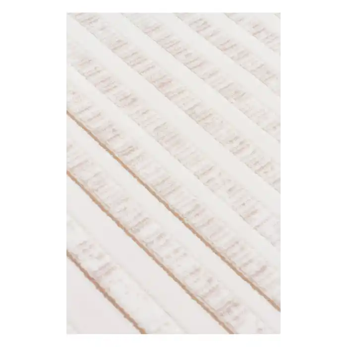 LYKIA HALI 0021 Sade ve Modern Akrilik Makine Halısı