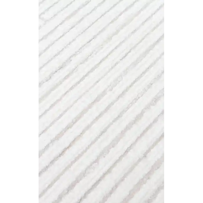 LYKIA HALI 0041 Sade ve Modern Akrilik Makine Halısı