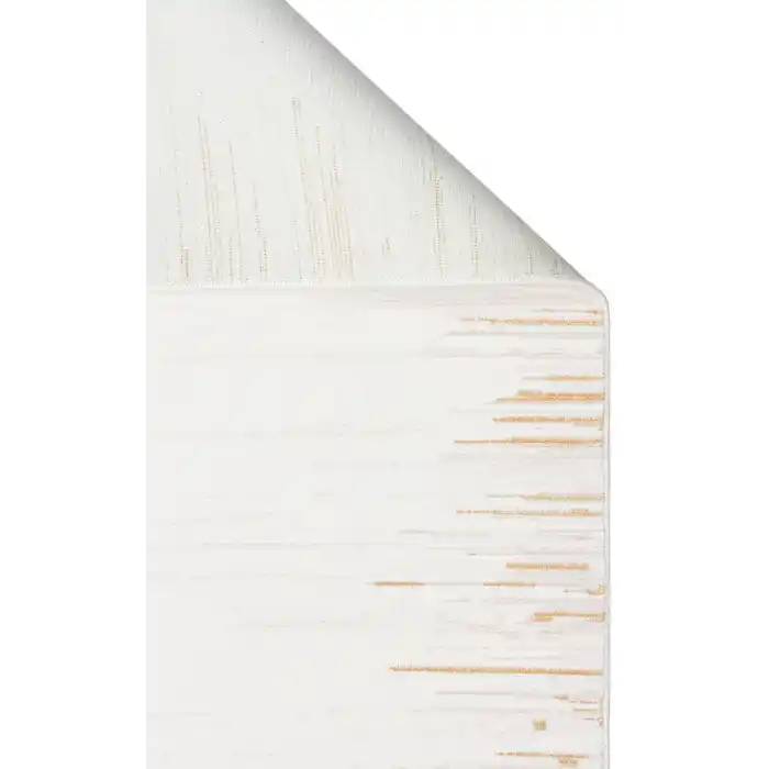 LYKIA HALI 0043 Sade ve Modern Akrilik Makine Halısı