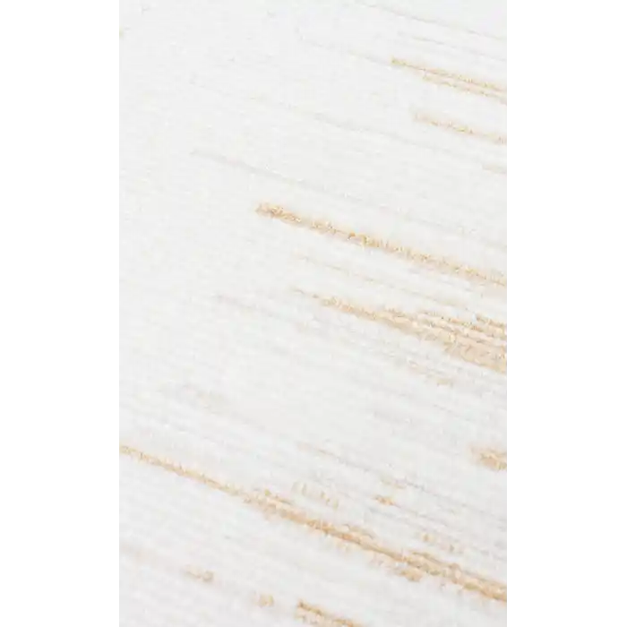 LYKIA HALI 0043 Sade ve Modern Akrilik Makine Halısı