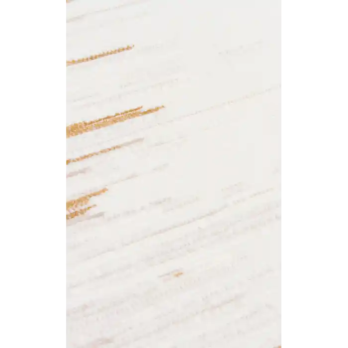 LYKIA HALI 0043 Sade ve Modern Akrilik Makine Halısı