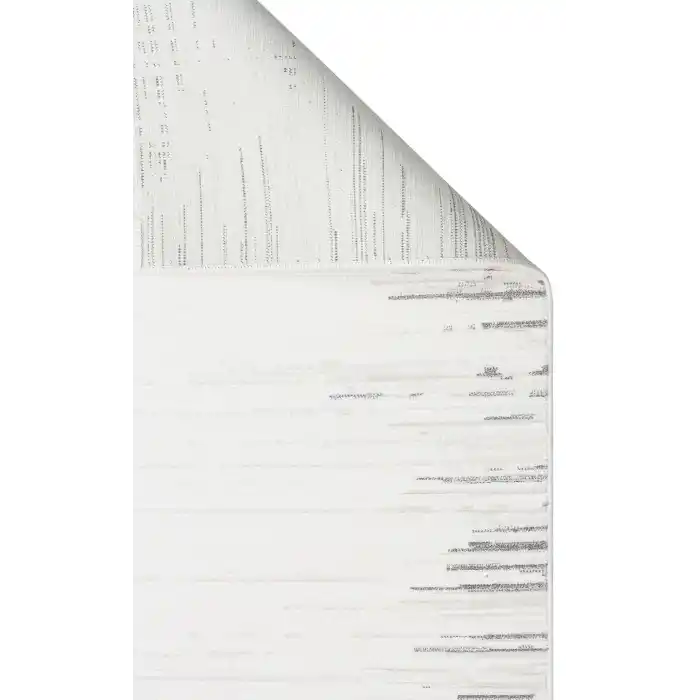 LYKIA HALI 0055 Sade ve Modern Akrilik Makine Halısı