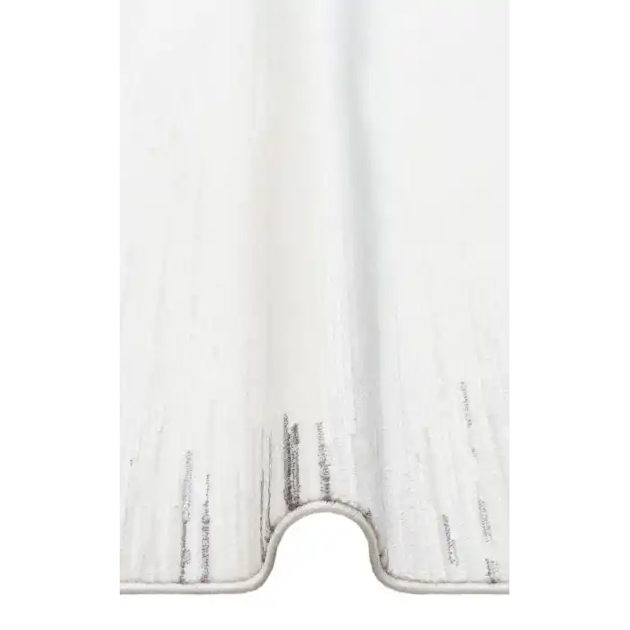 LYKIA HALI 0055 Sade ve Modern Akrilik Makine Halısı