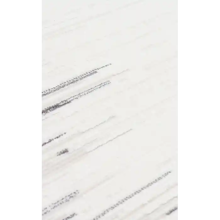 LYKIA HALI 0055 Sade ve Modern Akrilik Makine Halısı