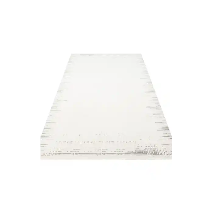 LYKIA HALI 0055 Sade ve Modern Akrilik Makine Halısı