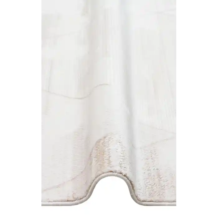 LYKIA HALI 0073 Sade ve Modern Akrilik Makine Halısı