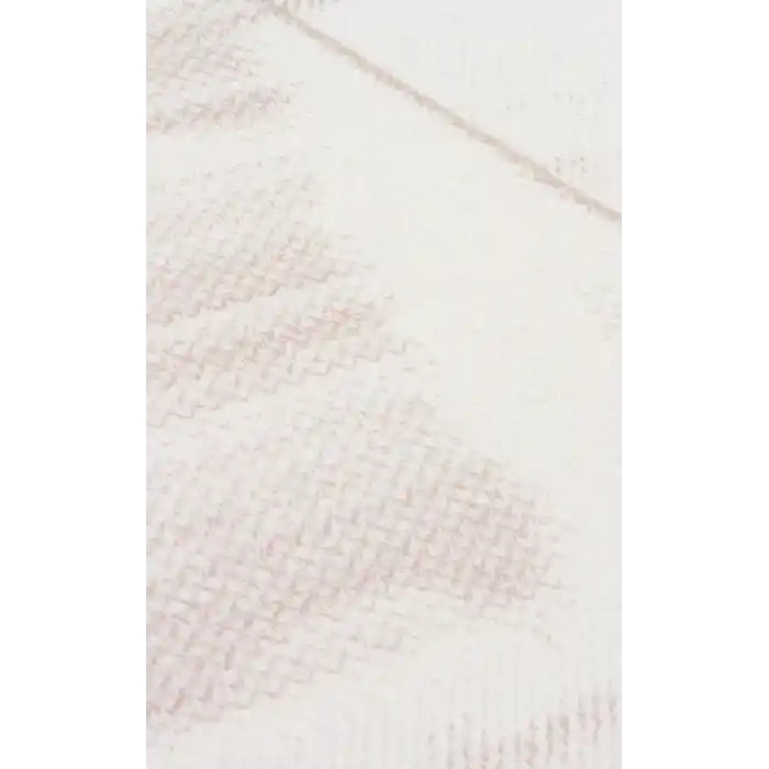 LYKIA HALI 0073 Sade ve Modern Akrilik Makine Halısı