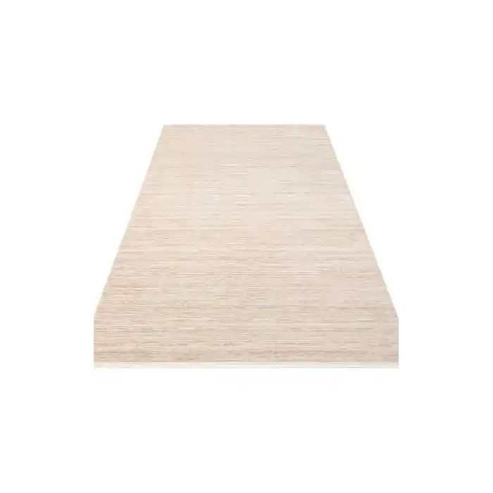 LYKIA HALI 0127 Sade ve Modern Akrilik Makine Halısı