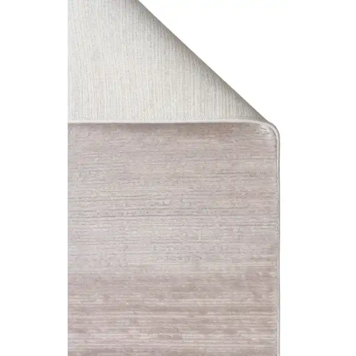 LYKIA HALI 0135 Sade ve Modern Akrilik Makine Halısı