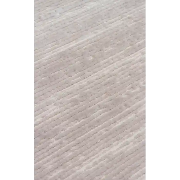 LYKIA HALI 0135 Sade ve Modern Akrilik Makine Halısı