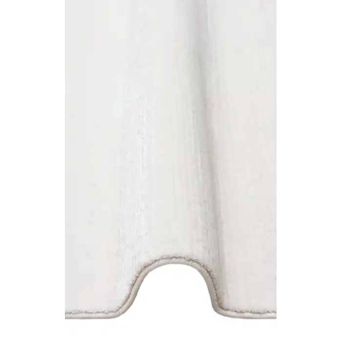 LYKIA HALI 0146 Sade ve Modern Akrilik Makine Halısı