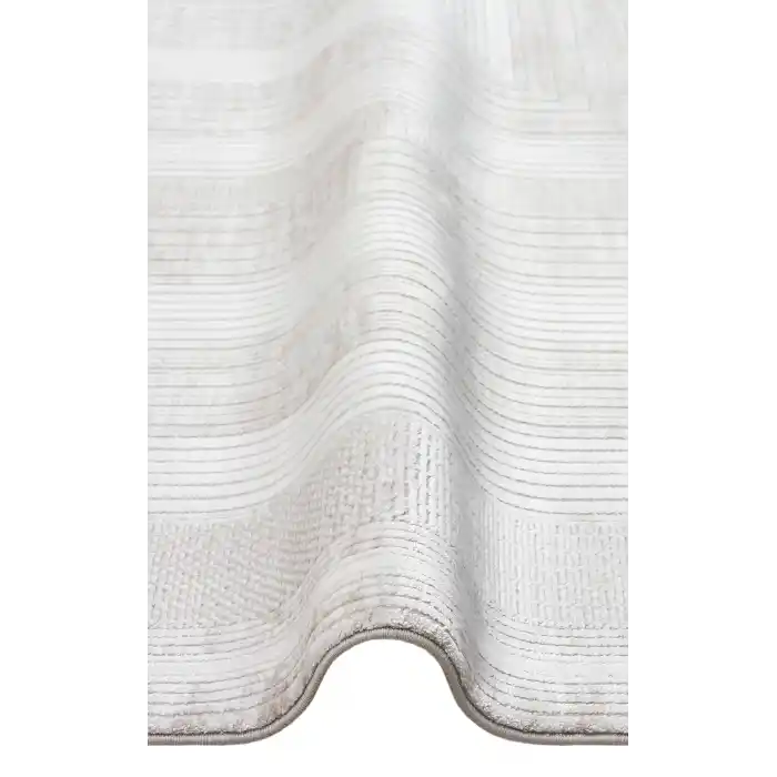 MAHAL HALI 0185 Klasik Desenli Yüksek Kalite Sık Dokuma Salon Halısı