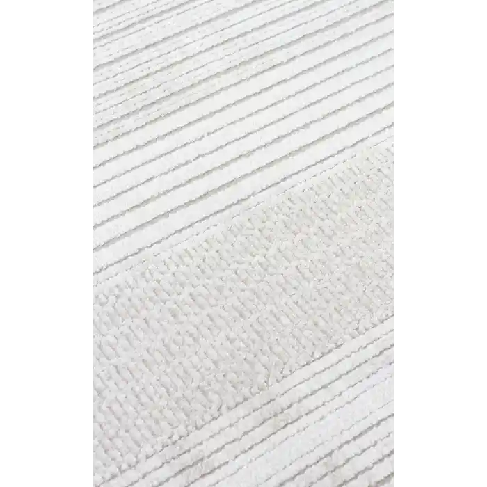 MAHAL HALI 0185 Klasik Desenli Yüksek Kalite Sık Dokuma Salon Halısı