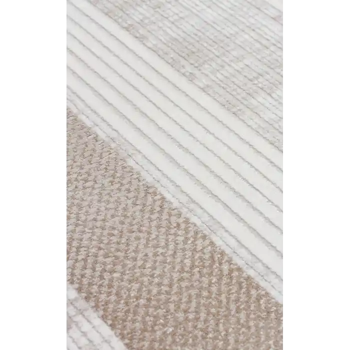 MAHAL HALI 0185 Klasik Desenli Yüksek Kalite Sık Dokuma Salon Halısı