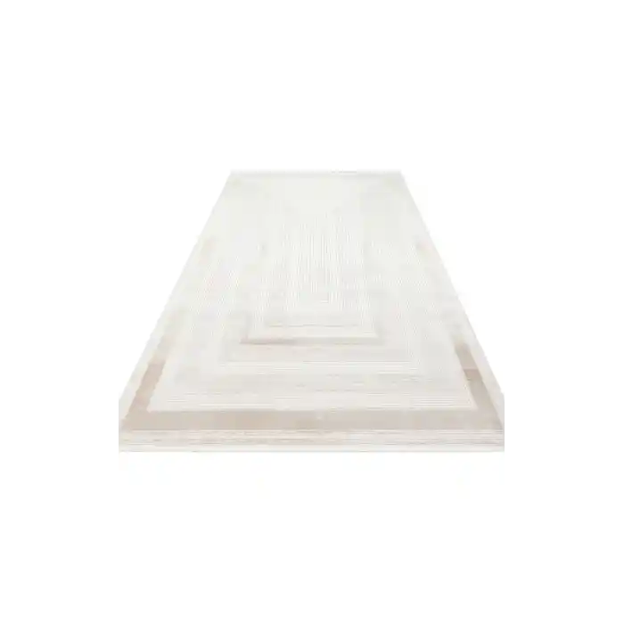 MAHAL HALI 0185 Klasik Desenli Yüksek Kalite Sık Dokuma Salon Halısı