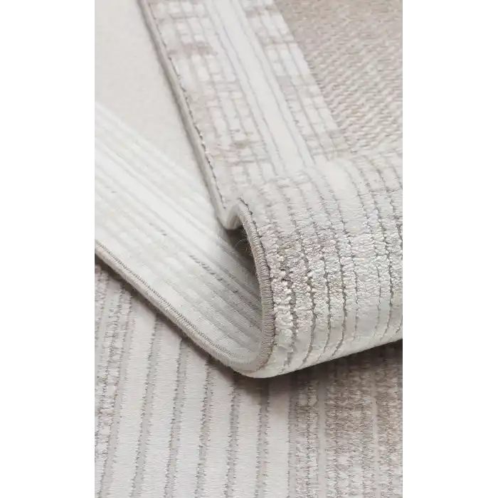 MAHAL HALI 0185 Klasik Desenli Yüksek Kalite Sık Dokuma Salon Halısı