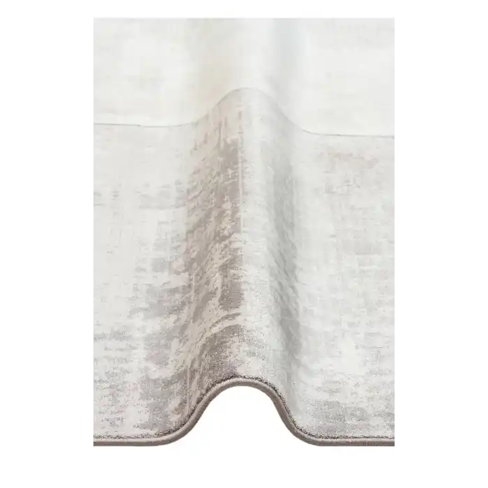 MERANO HALI 0002 Geometrik Desenli Yüksek Kalite Sık Dokuma Salon Halısı