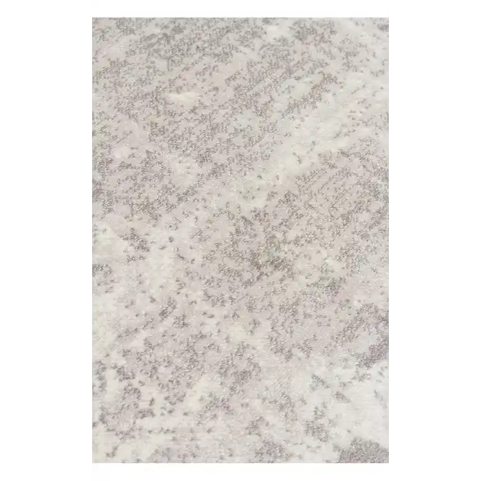 MERANO HALI 0002 Geometrik Desenli Yüksek Kalite Sık Dokuma Salon Halısı