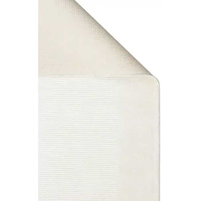 NAPOLI HALI 0032 Sade Desenli Modern Sık Dokuma Makine Halısı