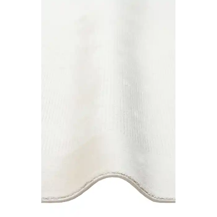 NAPOLI HALI 0032 Sade Desenli Modern Sık Dokuma Makine Halısı