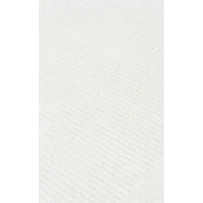 NAPOLI HALI 0032 Sade Desenli Modern Sık Dokuma Makine Halısı