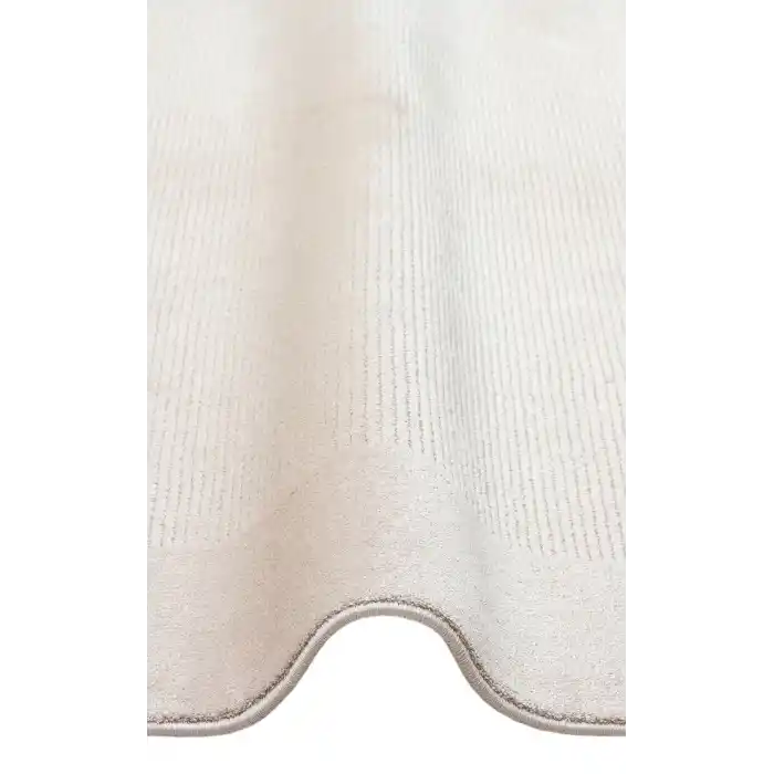 NAPOLI HALI 0036 Sade Desenli Modern Sık Dokuma Makine Halısı