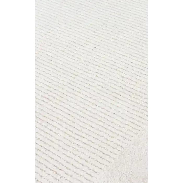 NAPOLI HALI 0036 Sade Desenli Modern Sık Dokuma Makine Halısı