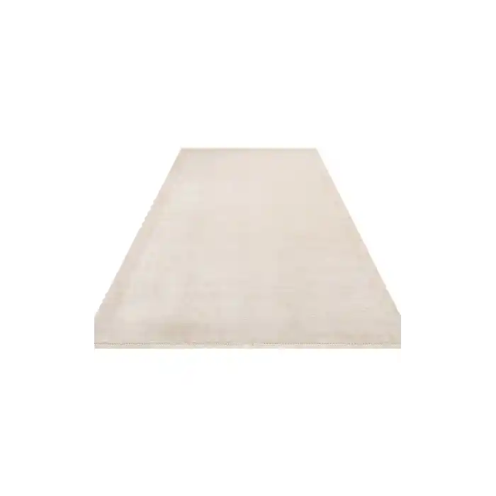 NAPOLI HALI 0036 Sade Desenli Modern Sık Dokuma Makine Halısı