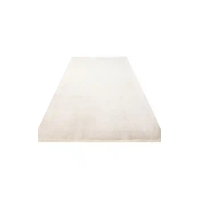 NAPOLI HALI 0036 Sade Desenli Modern Sık Dokuma Makine Halısı