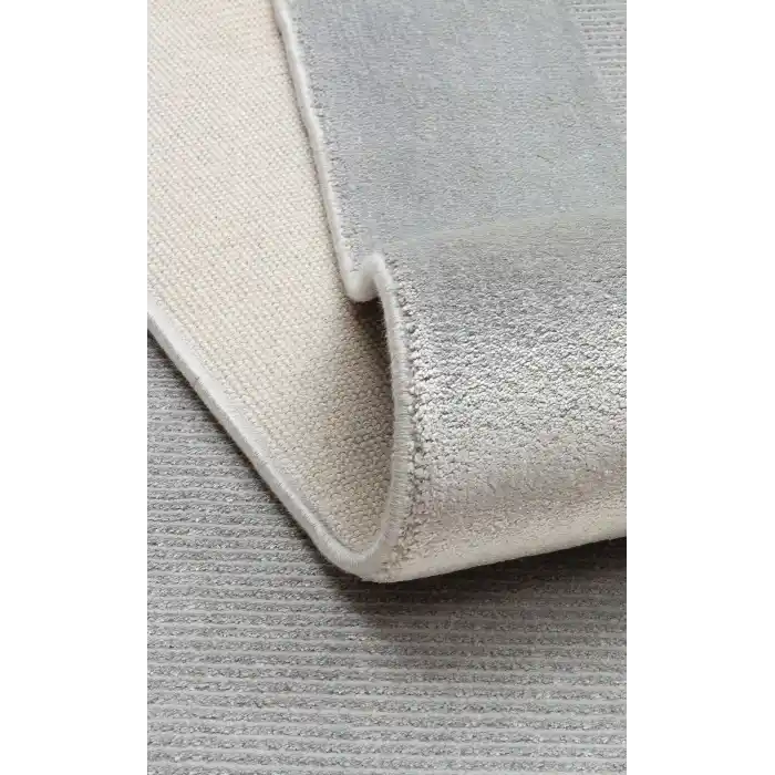 NAPOLI HALI 0053 Sade Desenli Modern Sık Dokuma Makine Halısı