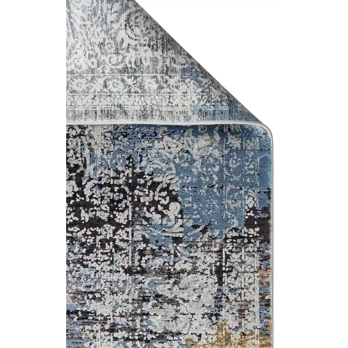 PALMIRA HALI 0023 Yüksek Kaliteli Sık Dokuma Modern Salon Halısı