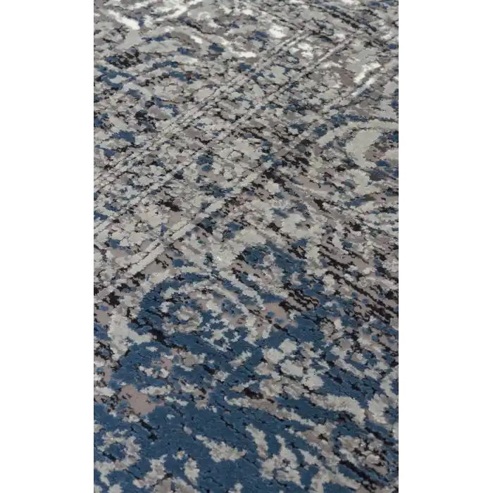 PALMIRA HALI 0023 Yüksek Kaliteli Sık Dokuma Modern Salon Halısı