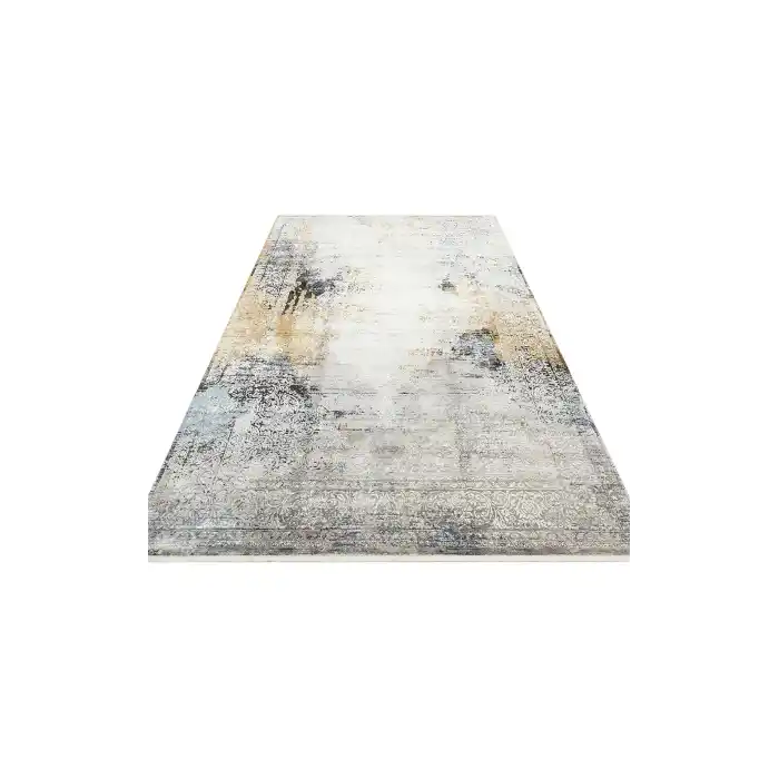 PALMIRA HALI 0023 Yüksek Kaliteli Sık Dokuma Modern Salon Halısı