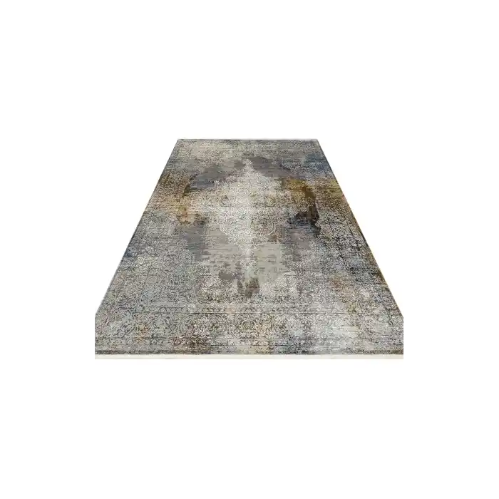 PALMIRA HALI 0023 Yüksek Kaliteli Sık Dokuma Modern Salon Halısı